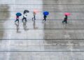 Rain and thunderstorms with falling temperatures forecast in Cyprus – ua.news