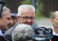 Estonian defense minister resigns after procurement scandal – politico.eu
