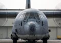 Air Force tests C-130J on beach, grass in Iceland – insideflyer.com