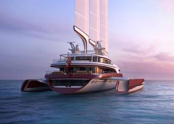 MYS preview: Inside Turkey’s largest superyacht now available for charter – BOAT International