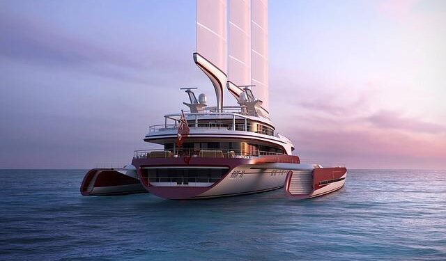 MYS preview: Inside Turkey’s largest superyacht now available for charter – BOAT International