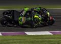 MotoGP: Defending champion Marc Marquez wins in San Marino to move top – BBC