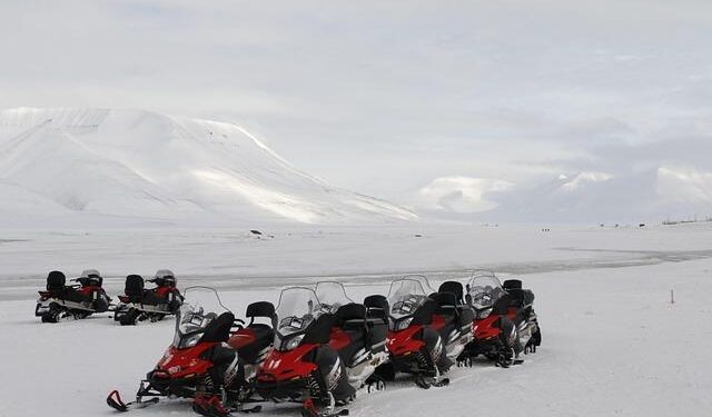 Svalbard Air Quality Index (AQI) and Svalbard and Jan Mayen Air Pollution | IQAir Europe – IQAir
