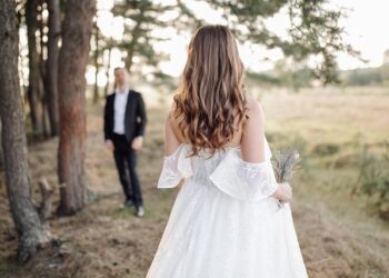 L.A.X and Ella Are Legally Hitched! See Their Stylish Civil Wedding Looks in Malta – bellanaija.com