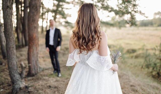L.A.X and Ella Are Legally Hitched! See Their Stylish Civil Wedding Looks in Malta – bellanaija.com