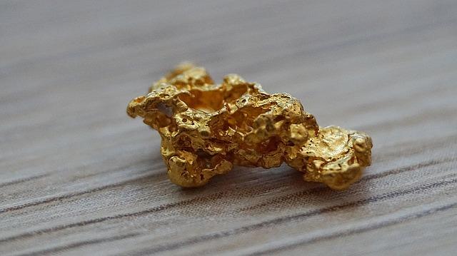 The Netherlands Just Pulled 86.4 Tons of Gold Out of the U.S. to Improve “Crisis Readiness” Amid Global Tensions – 24/7 Wall St.
