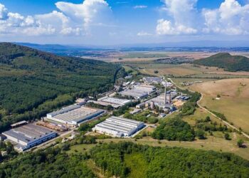 Cyprus industrial production rose by 1.1% in July — Cyprus Mail – UA.NEWS