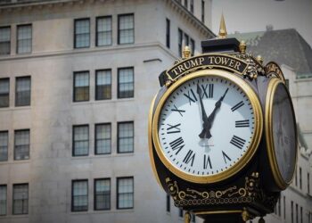 Trump announces US-Denmark-Greenland security agreement – WDTV 5