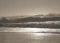 Atlantic winds shape sea-surface patterns around the Faroe Islands – eu-space.europa.eu