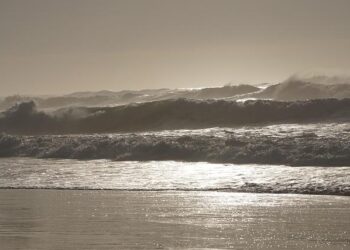 Atlantic winds shape sea-surface patterns around the Faroe Islands – eu-space.europa.eu