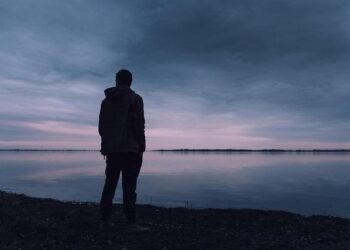 The Loneliness of Being Unable to Forgive – Psychology Today