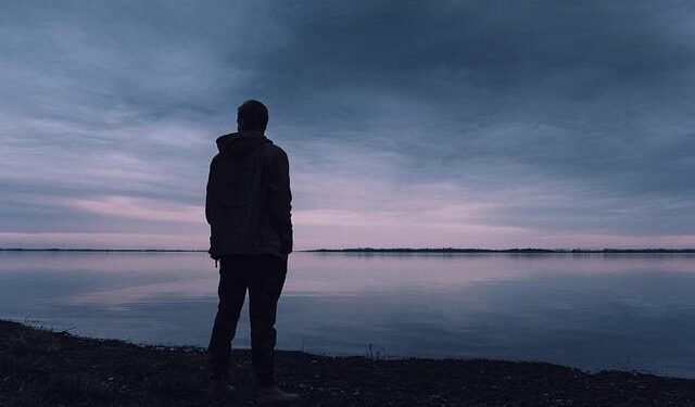The Loneliness of Being Unable to Forgive – Psychology Today