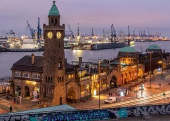 Germany’s dual crisis: AfD’s breakthrough and rising tension with Moscow – Türkiye Today