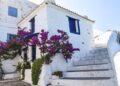 Dive Straight Into the Aegean at This Tiny Greek Hotel – Air Mail