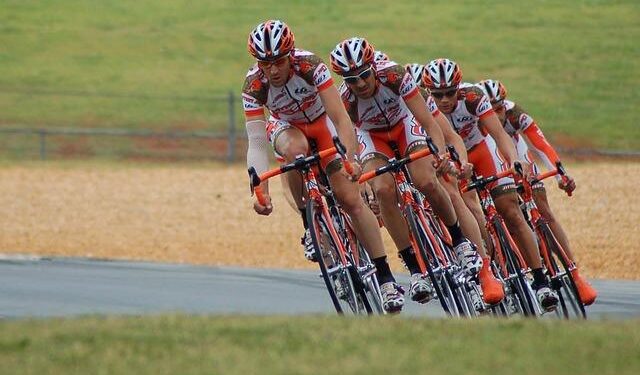 Piganzoli takes leader’s jersey after strong second place in Tour de Luxembourg Queen Stage – teamvismaleaseabike.com
