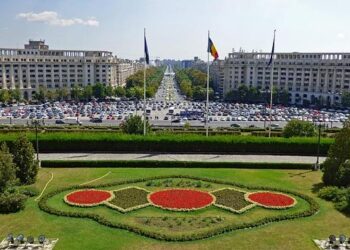 North Bucharest Investments exceeds €34.5 million in transactions since ANCPI restarted operations – Romania Insider