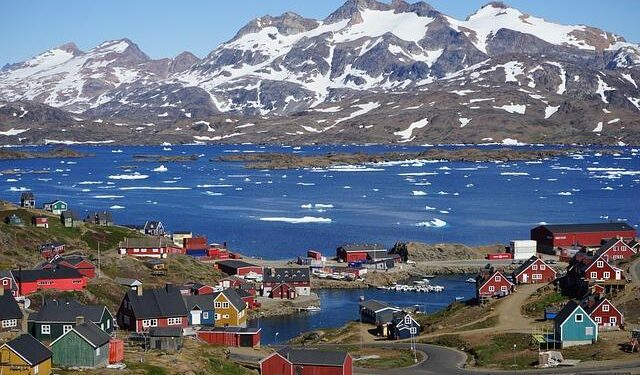U.S., Denmark reach deal on Greenland, Trump says – Honolulu Star-Advertiser