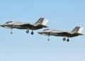 Germany’s first F 35A unveiled at Lockheed Martin production facility – Aerospace Manufacturing magazine
