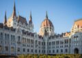Twelve Hungarian Hotels Earn Michelin Key Recognition in 2026 – hungarytoday.hu