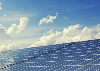 MOL starts up 37.4-MWp solar farm with BESS in Hungary – Renewables Now