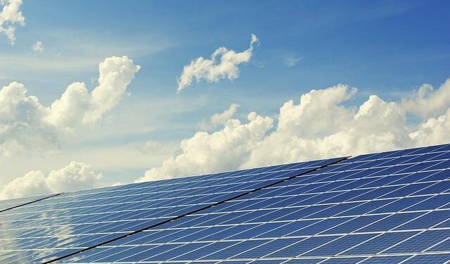 MOL starts up 37.4-MWp solar farm with BESS in Hungary – Renewables Now