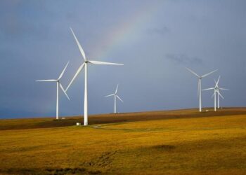 Why residents oppose the proposed Mooir Vannin offshore wind farm – Isle of Man Today