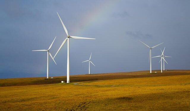 Why residents oppose the proposed Mooir Vannin offshore wind farm – Isle of Man Today