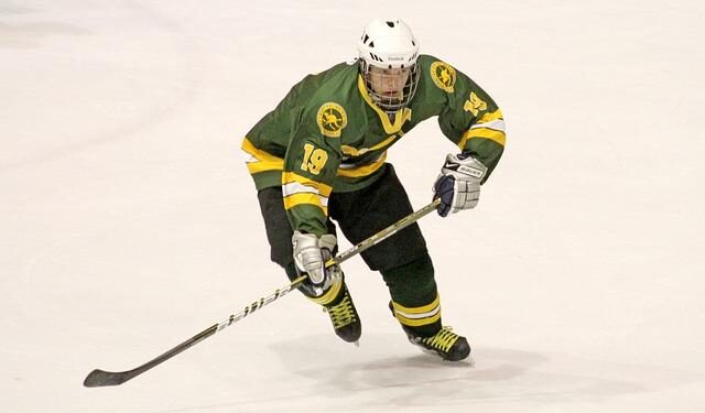 Hockey Canada And USA Hockey Lose In Swiss Court Over IIHF Jersey Battle – The Hockey News