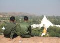 Myanmar Regime Seeks Military Cooperation in China, Belarus as Losses Mount – The Irrawaddy