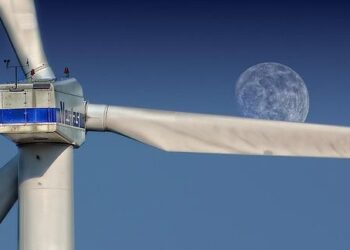 Our blueprint for responsible clean energy growth in Finland – blog.google