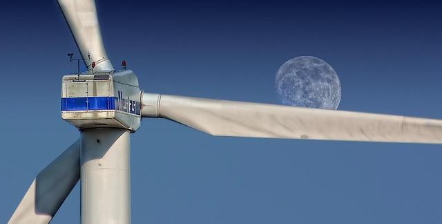 Our blueprint for responsible clean energy growth in Finland – blog.google