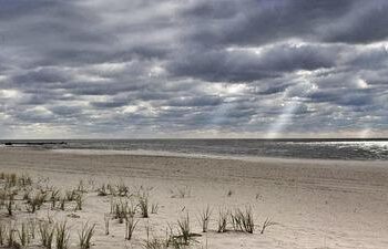 What we know (and don’t) about this weekend’s nor’easter so far – NBC New York