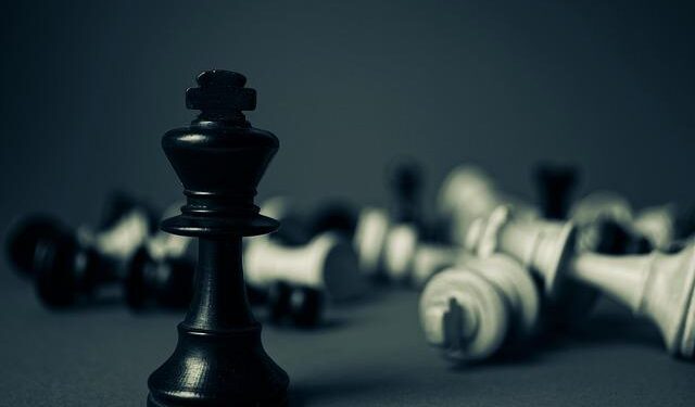 Uzbekistan Leads With 7/7 Match Wins; China, Kazakhstan Share Women’s Lead – Chess.com