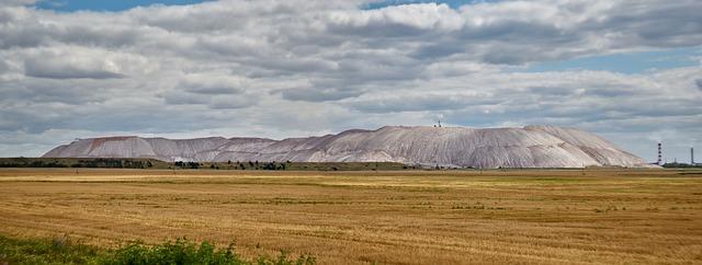 Belarusian potash returns to U.S. market – but Lithuania stands firm – Belsat