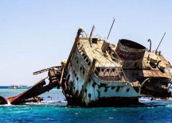 No more bodies remain in sunken Kyrenia ferry wreckage – Cyprus Mail