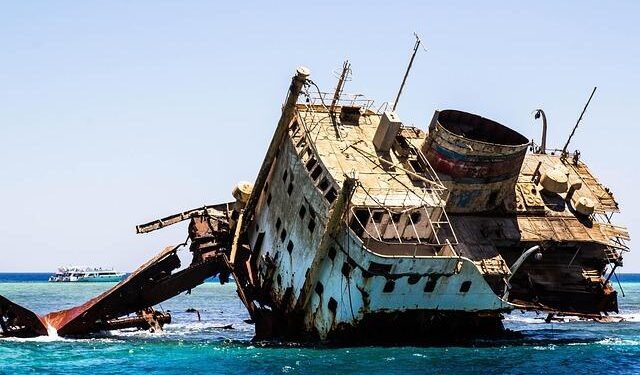 No more bodies remain in sunken Kyrenia ferry wreckage – Cyprus Mail
