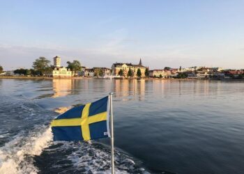 Swedish prisoners dissatisfied with conditions in Estonian prison – Baltic News Network