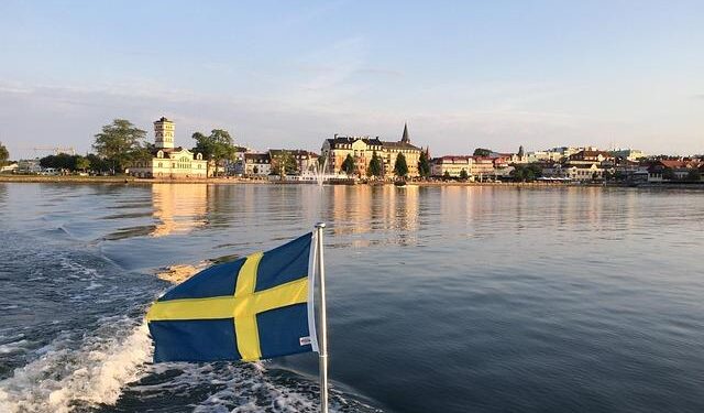 Swedish prisoners dissatisfied with conditions in Estonian prison – Baltic News Network