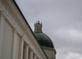What if the Baltic states had resisted Stalin? – engelsbergideas.com