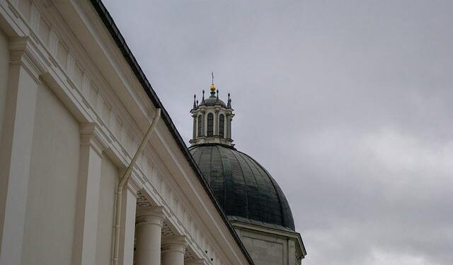 What if the Baltic states had resisted Stalin? – engelsbergideas.com