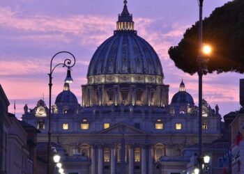 Pope Leo XIV begins his Apostolic Journey to France – Vatican News