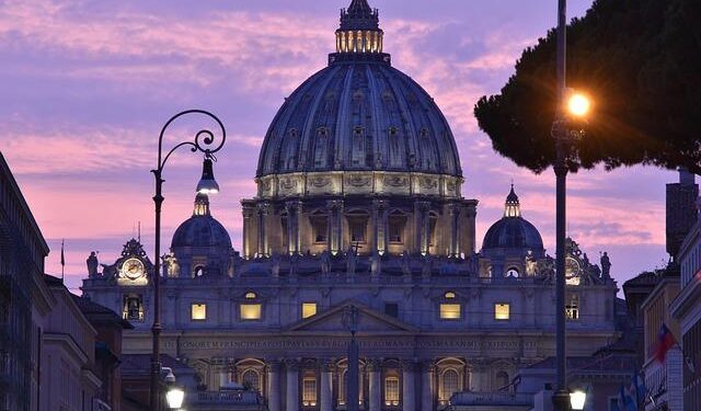 Pope Leo XIV begins his Apostolic Journey to France – Vatican News