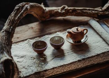 Teatime in Tbilisi: Georgia’s Soviet-era plantations brew up a renaissance – The Guardian