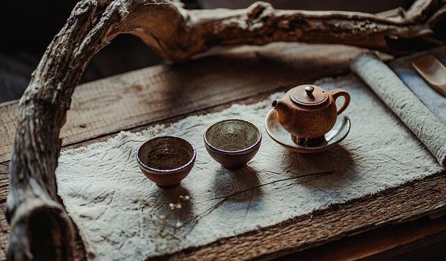 Teatime in Tbilisi: Georgia’s Soviet-era plantations brew up a renaissance – The Guardian
