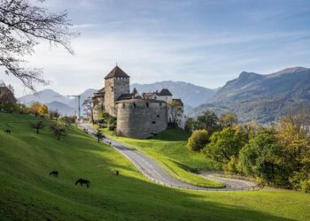 Liechtenstein’s archaic abortion laws need to be modernised. But a prince is standing in the way – The Guardian
