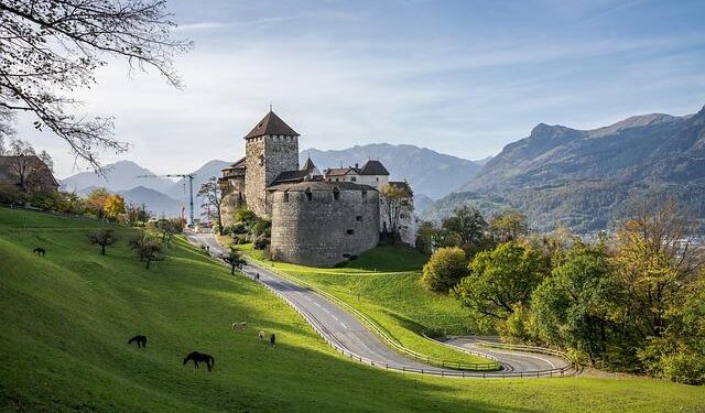 Liechtenstein’s archaic abortion laws need to be modernised. But a prince is standing in the way – The Guardian