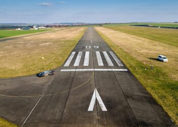 Findel Airport Shut by Drones for a Second Time – MiGFlug