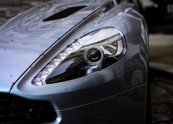 Only in Monaco: Aston Martin Valkyrie LMH parked on a superyacht – The Supercar Blog