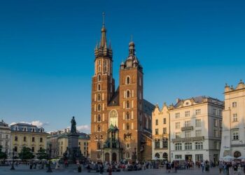 Poland vs Bosnia-Herzegovina: UEFA Nations League stats & head-to-head – BBC