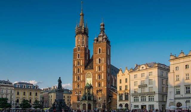Poland vs Bosnia-Herzegovina: UEFA Nations League stats & head-to-head – BBC